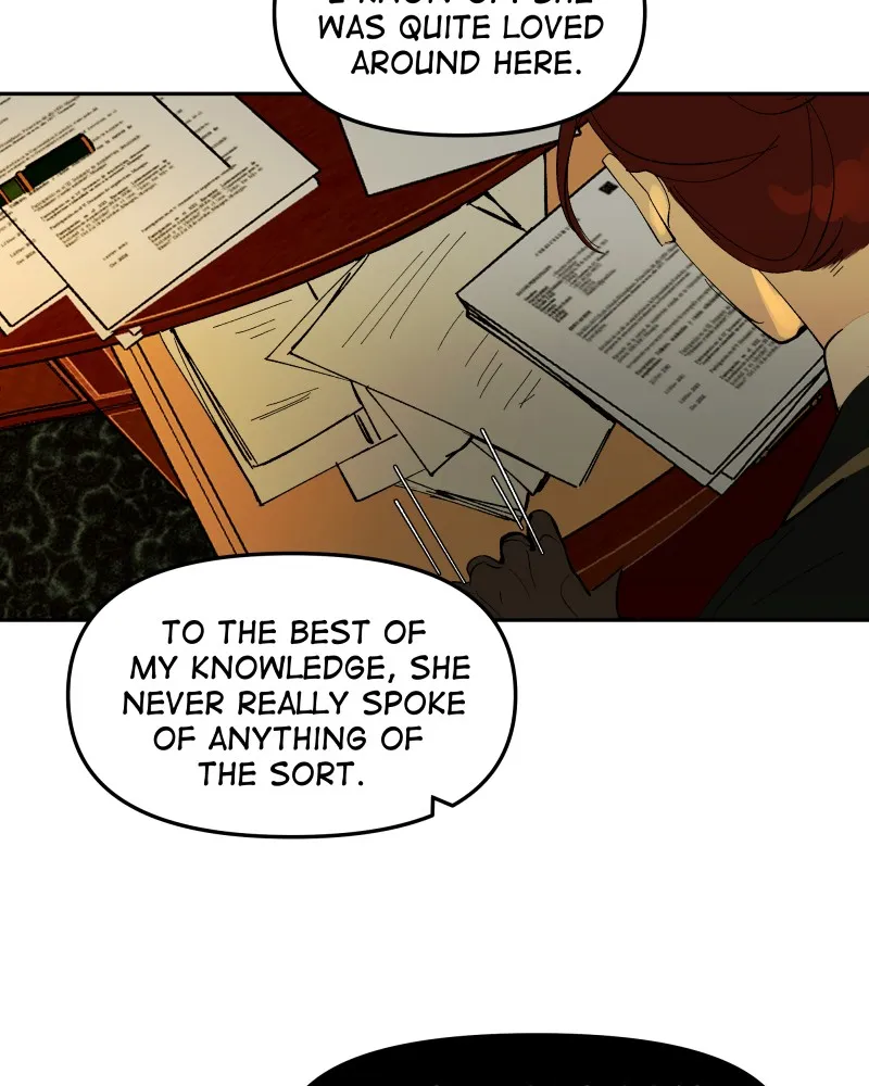 Purple Hyacinth Chapter 145 page 40 - 