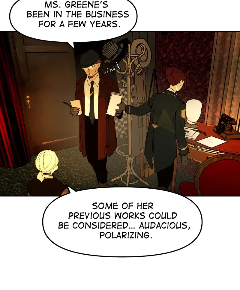 Purple Hyacinth Chapter 145 page 42 - 