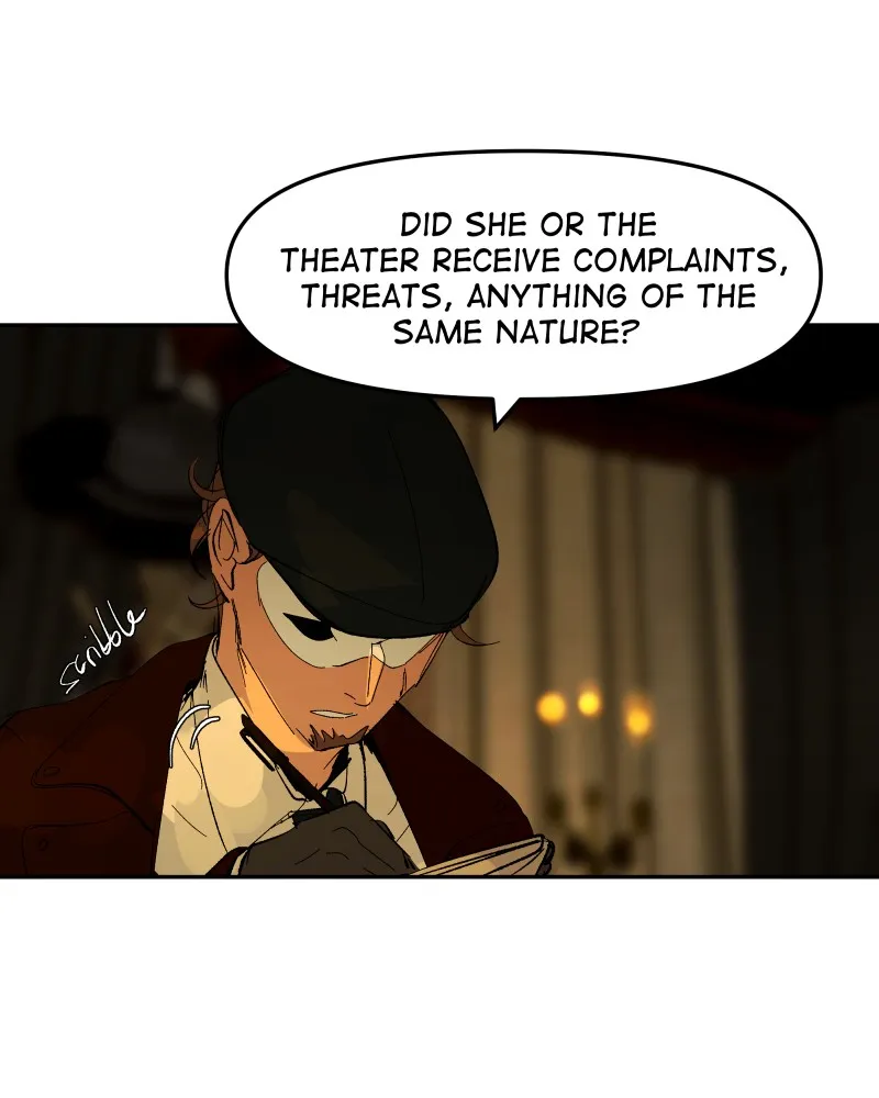 Purple Hyacinth Chapter 145 page 43 - 