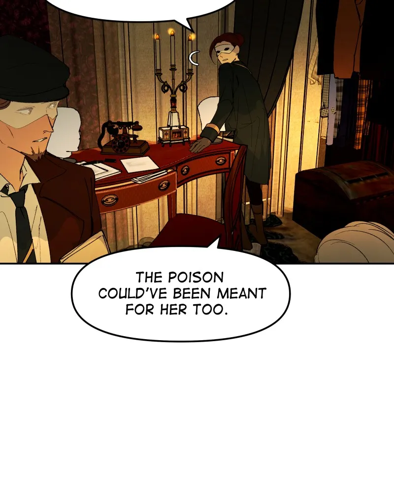 Purple Hyacinth Chapter 145 page 48 - 