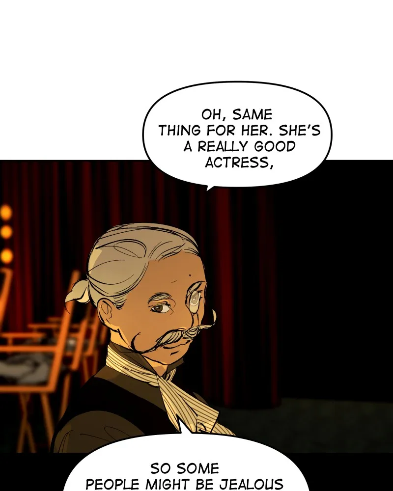 Purple Hyacinth Chapter 145 page 49 - 