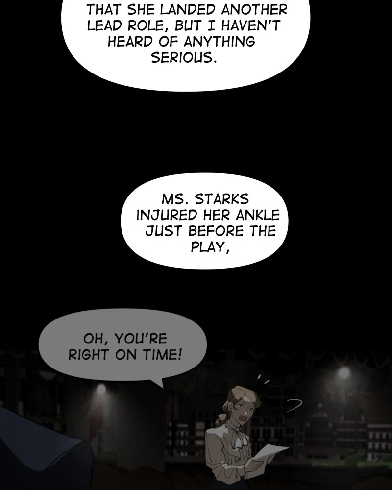 Purple Hyacinth Chapter 145 page 50 - 