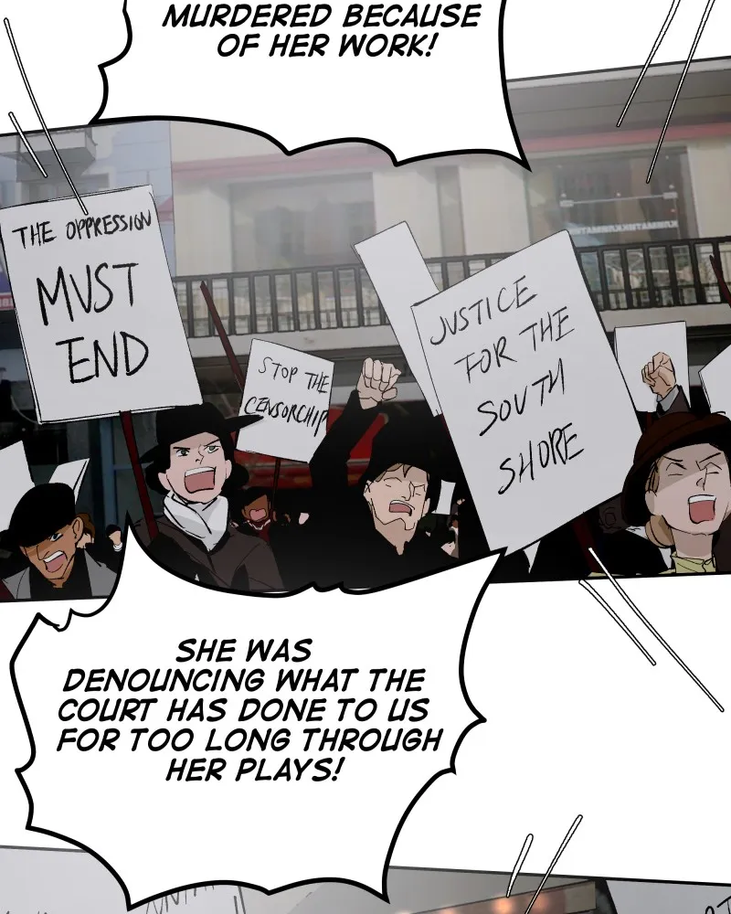 Purple Hyacinth Chapter 145 page 6 - 