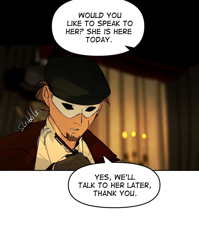 Purple Hyacinth Chapter 145 page 52 - 