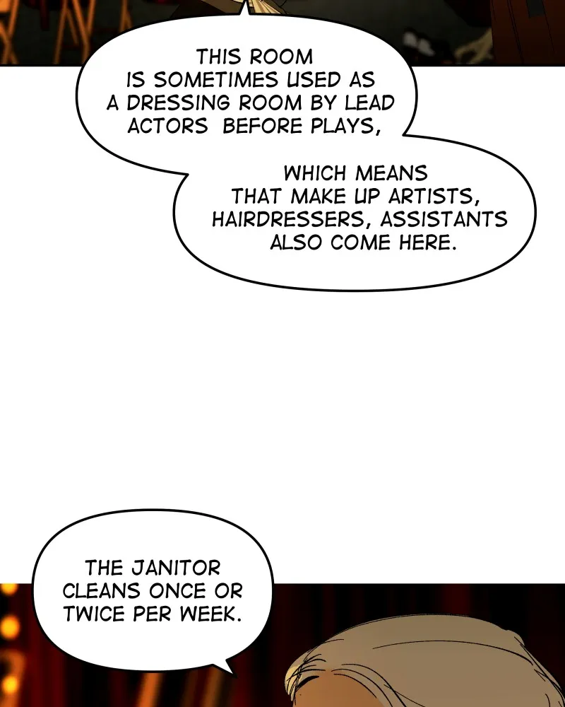 Purple Hyacinth Chapter 145 page 58 - 