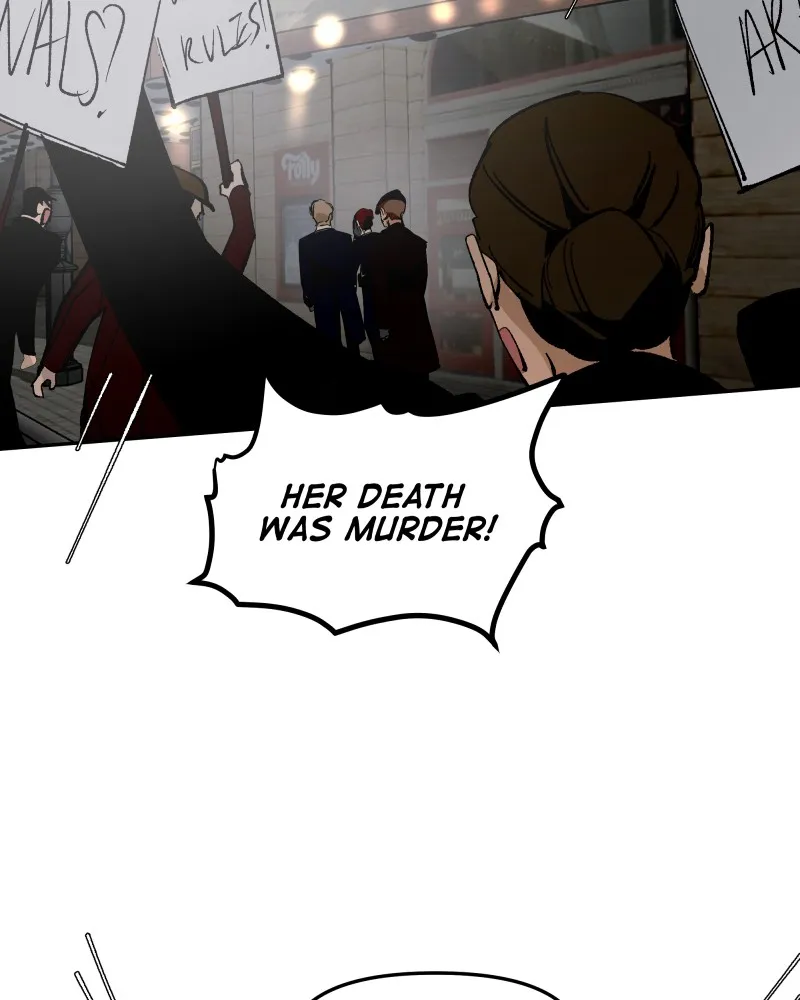 Purple Hyacinth Chapter 145 page 7 - 