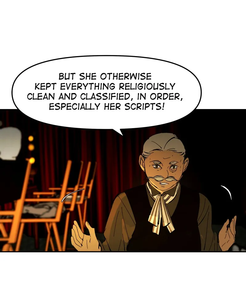 Purple Hyacinth Chapter 145 page 64 - 
