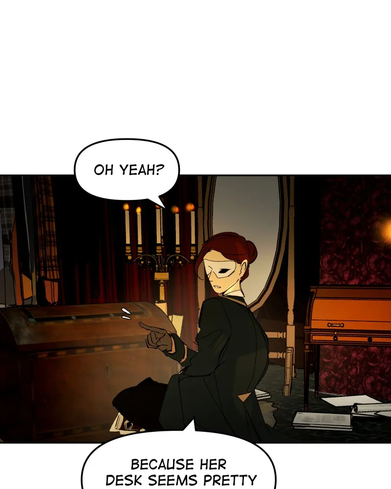 Purple Hyacinth Chapter 145 page 65 - 