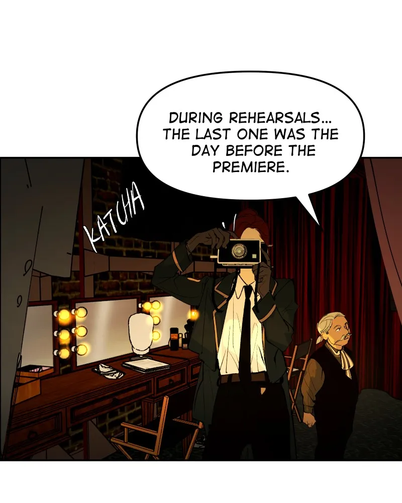 Purple Hyacinth Chapter 145 page 70 - 