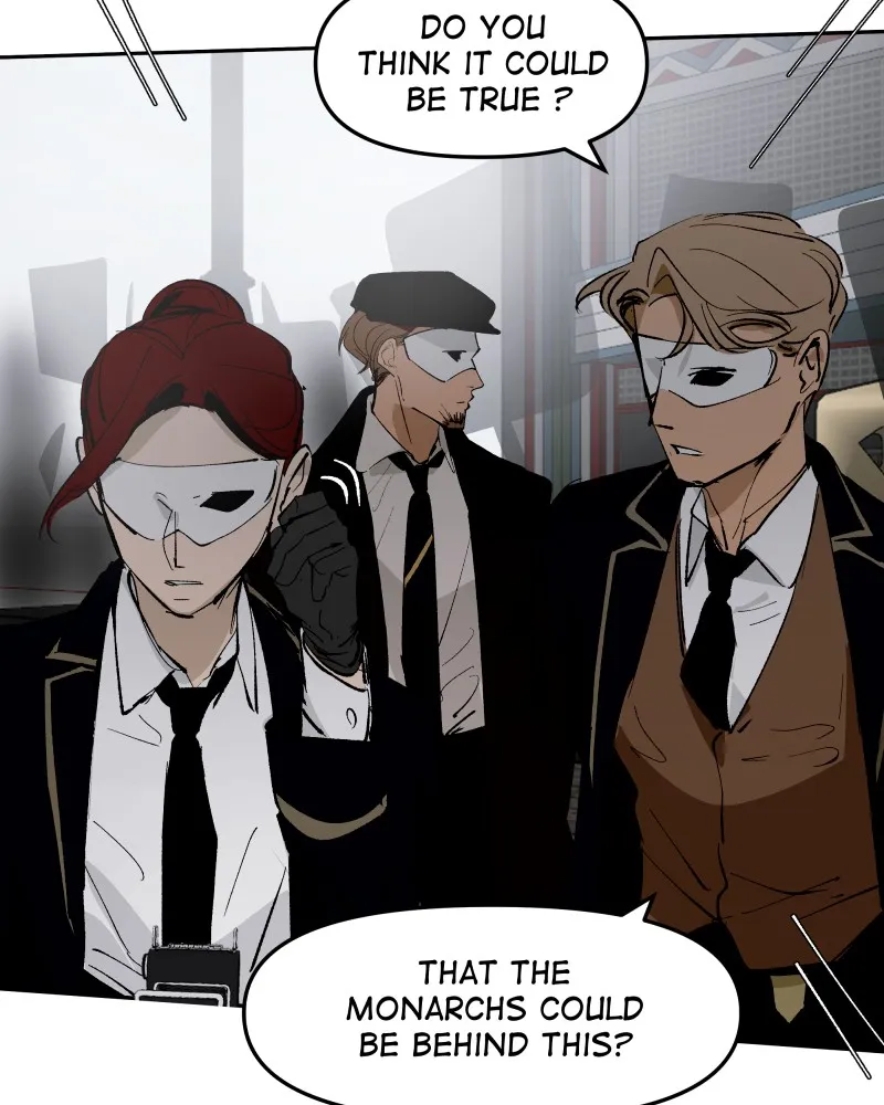 Purple Hyacinth Chapter 145 page 8 - 