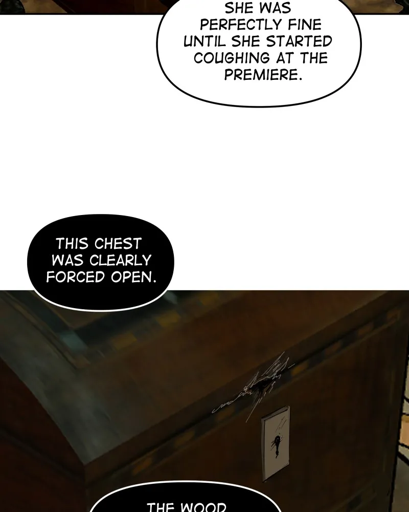 Purple Hyacinth Chapter 145 page 72 - 