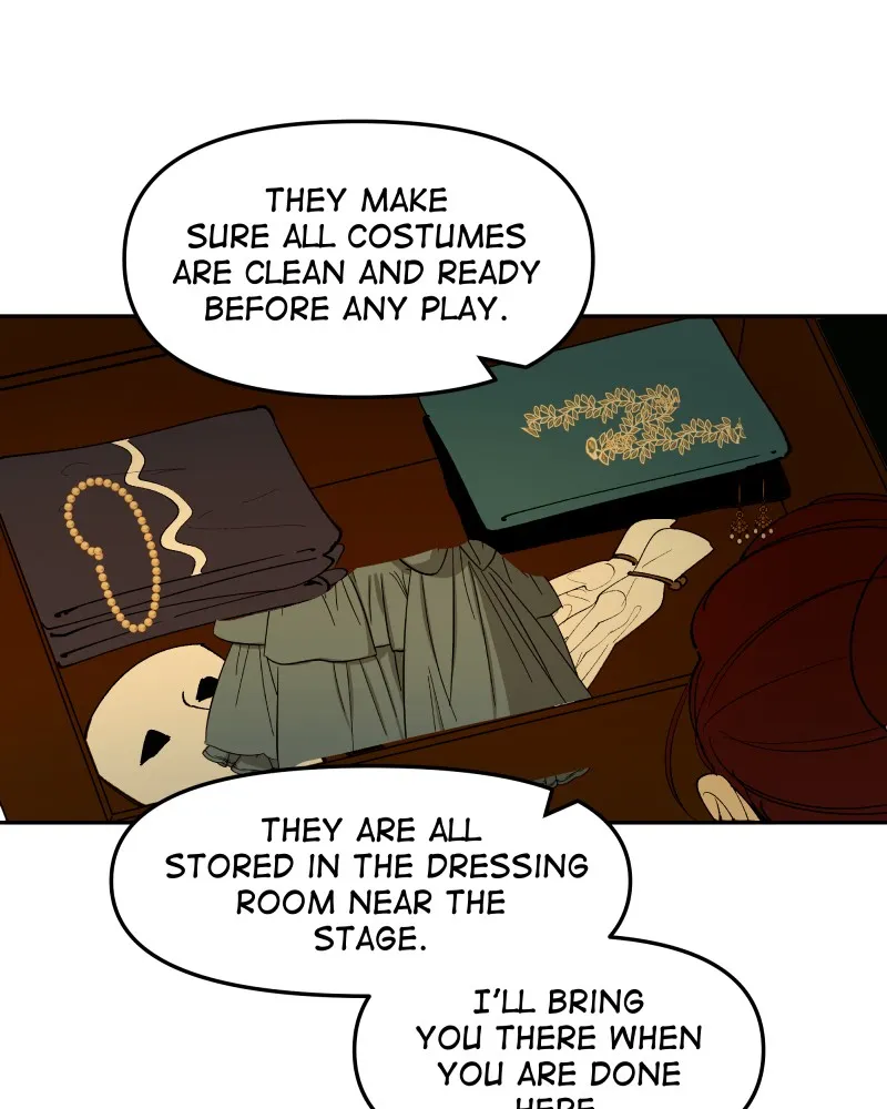 Purple Hyacinth Chapter 145 page 75 - 
