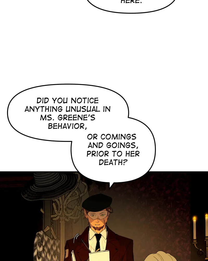 Purple Hyacinth Chapter 145 page 76 - 