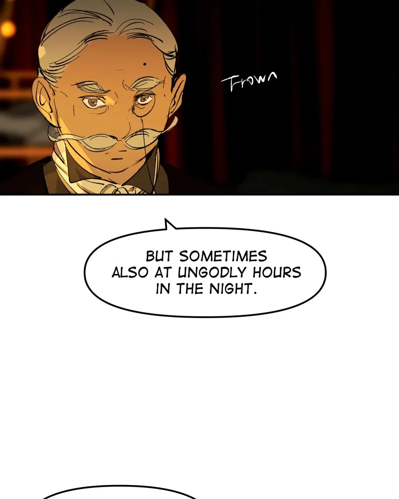 Purple Hyacinth Chapter 145 page 81 - 