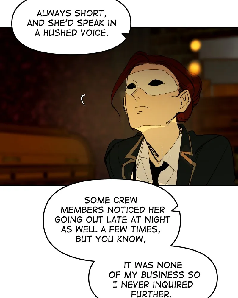 Purple Hyacinth Chapter 145 page 82 - 