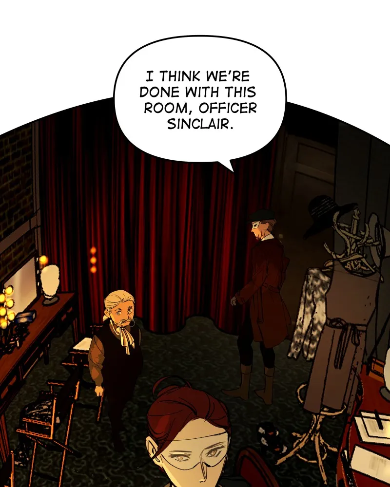 Purple Hyacinth Chapter 145 page 85 - 
