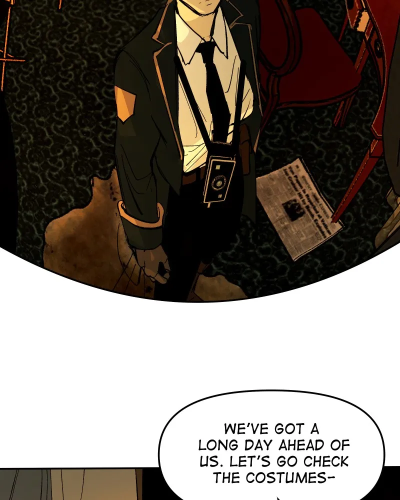 Purple Hyacinth Chapter 145 page 86 - 