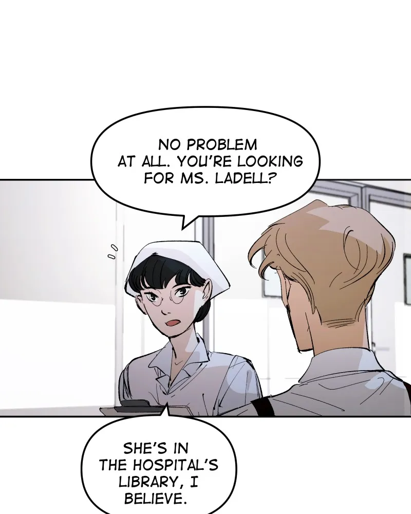Purple Hyacinth Chapter 146 page 11 - 