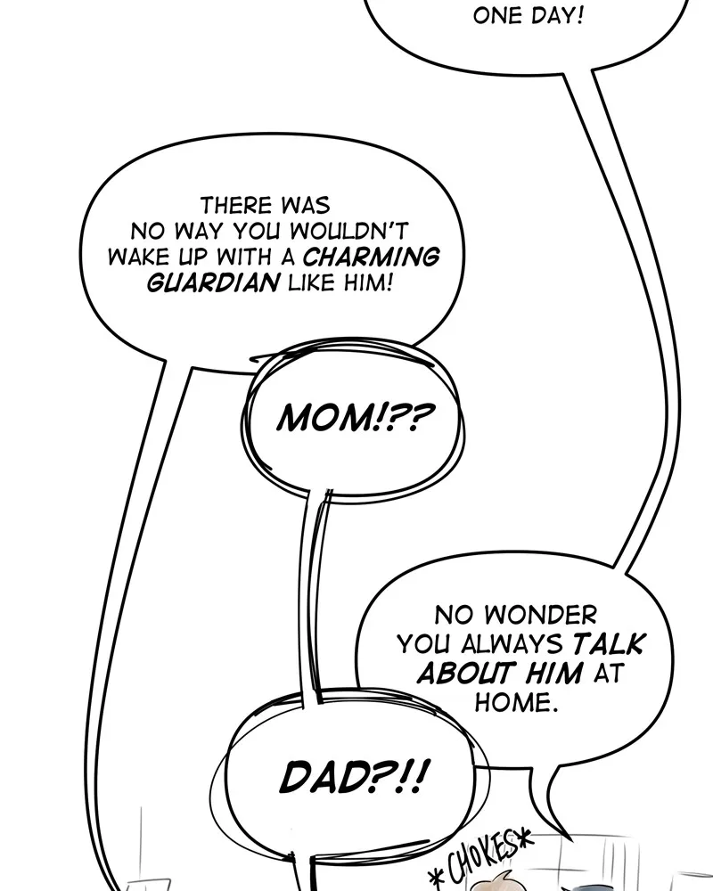 Purple Hyacinth Chapter 146 page 111 - 