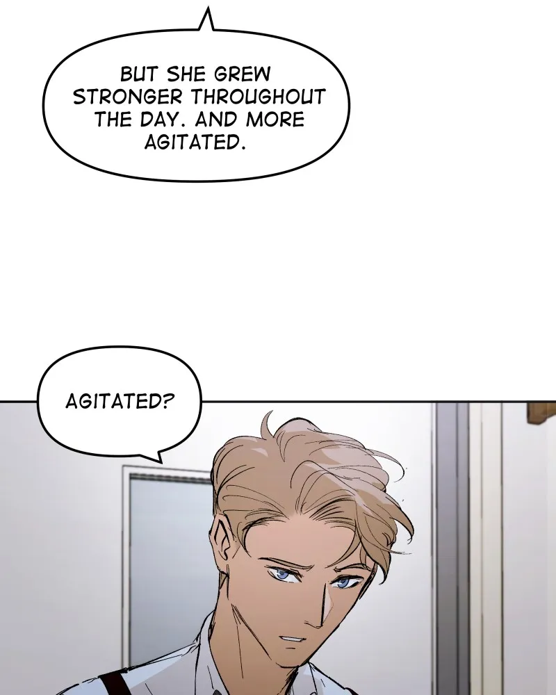 Purple Hyacinth Chapter 146 page 14 - 