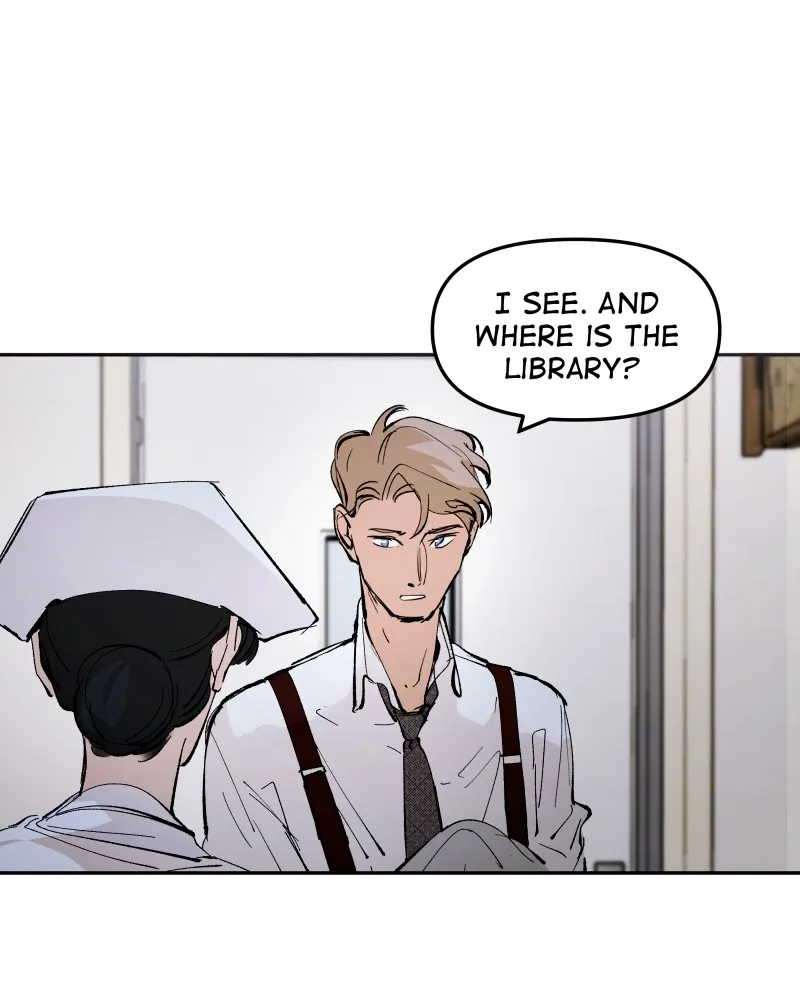 Purple Hyacinth Chapter 146 page 18 - 
