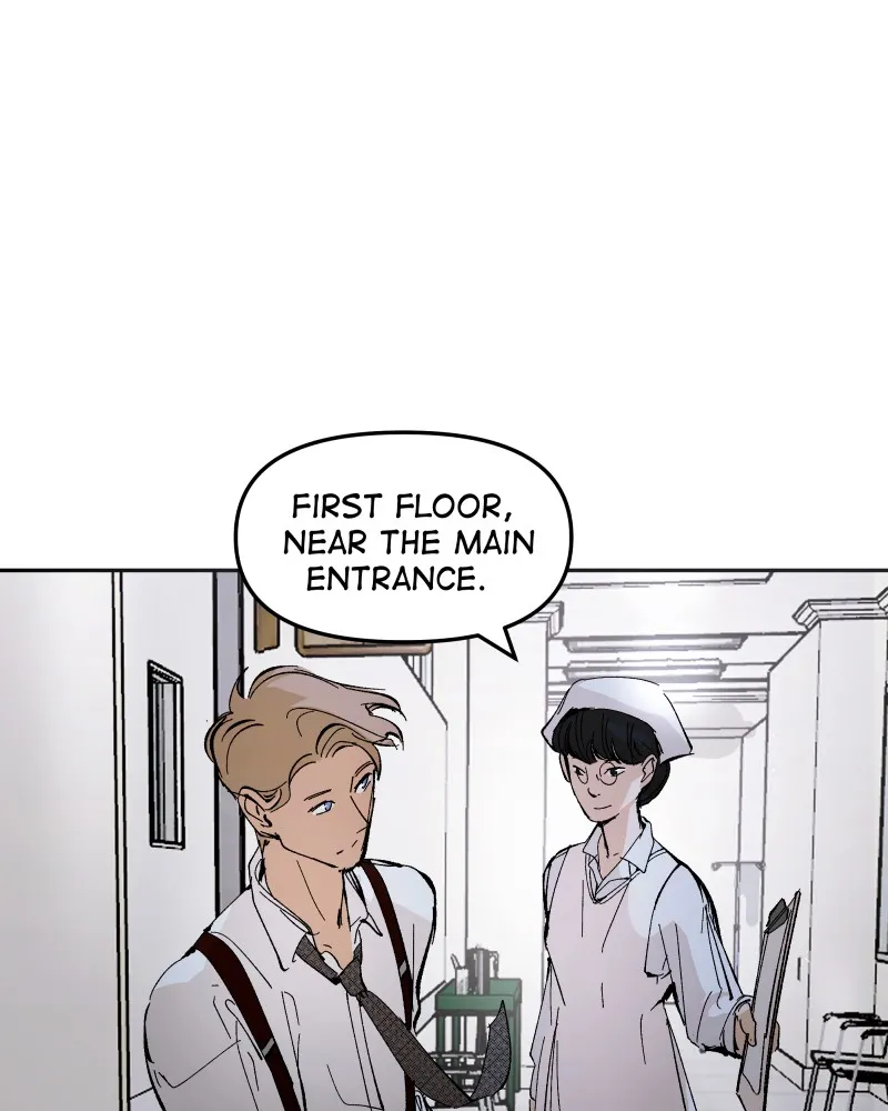Purple Hyacinth Chapter 146 page 19 - 