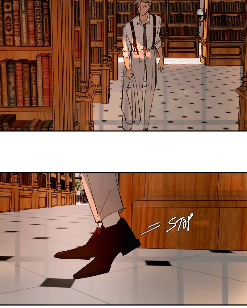 Purple Hyacinth Chapter 146 page 29 - 