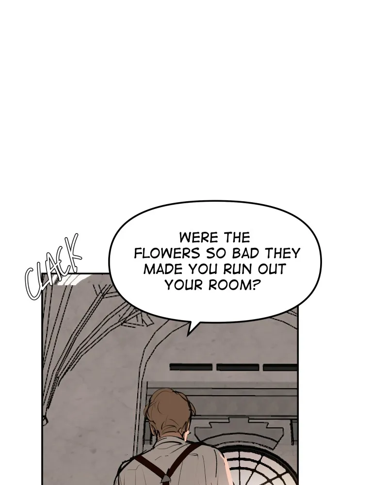 Purple Hyacinth Chapter 146 page 37 - 