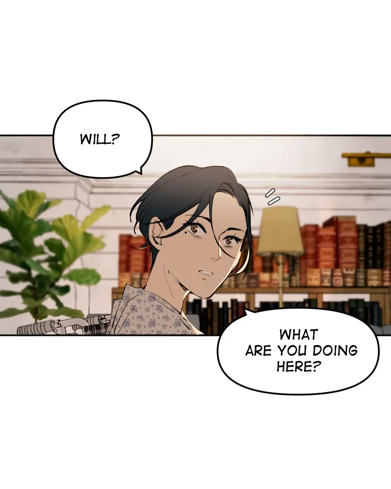 Purple Hyacinth Chapter 146 page 39 - 