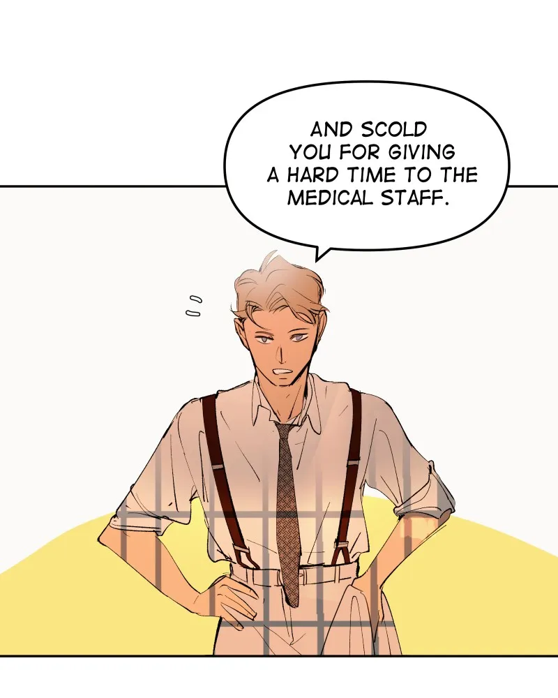 Purple Hyacinth Chapter 146 page 42 - 