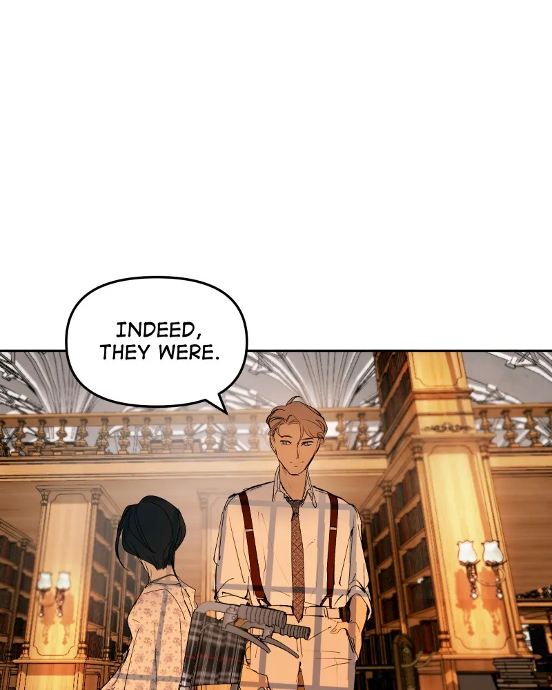 Purple Hyacinth Chapter 146 page 47 - 
