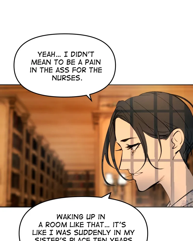Purple Hyacinth Chapter 146 page 57 - 