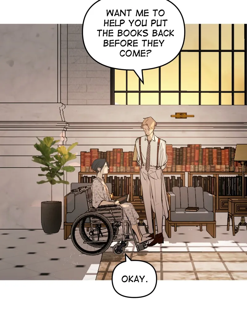 Purple Hyacinth Chapter 146 page 60 - 