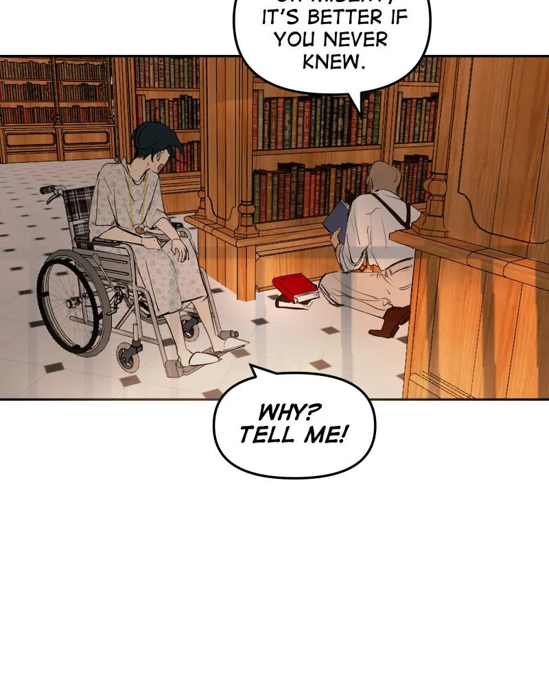 Purple Hyacinth Chapter 146 page 65 - 