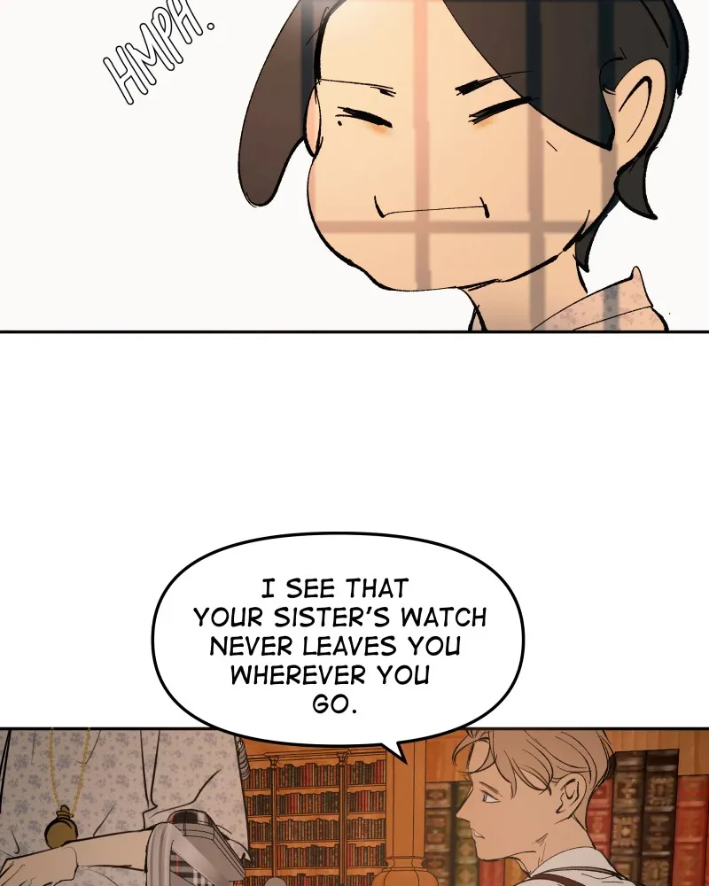 Purple Hyacinth Chapter 146 page 67 - 