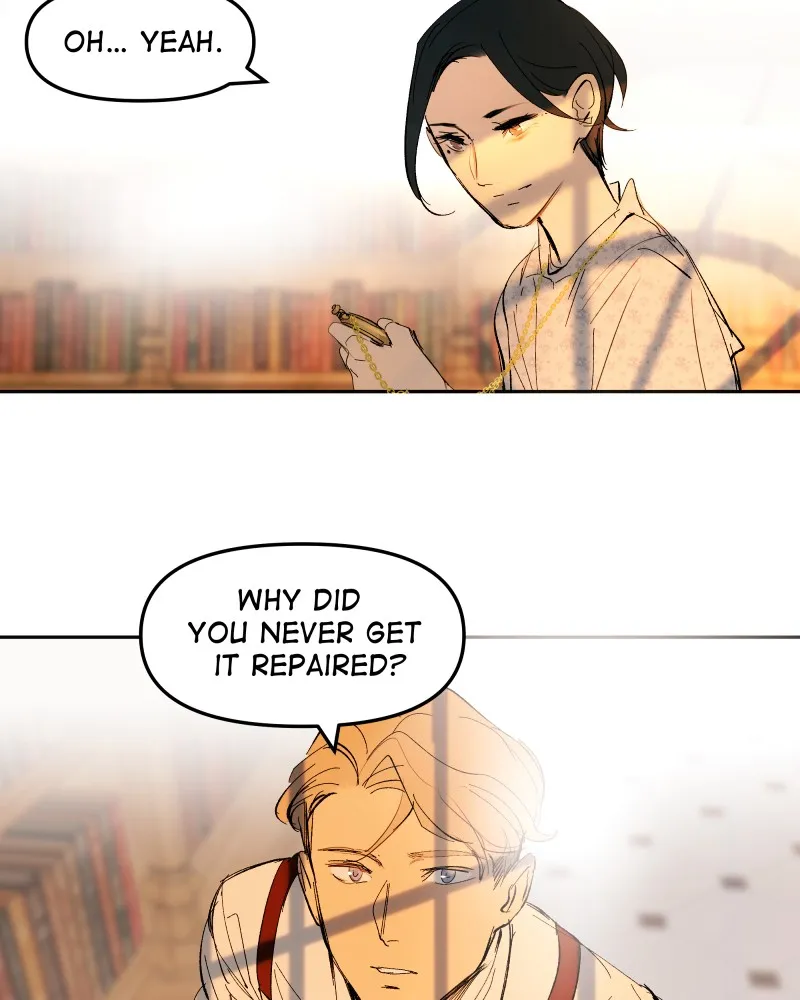 Purple Hyacinth Chapter 146 page 69 - 