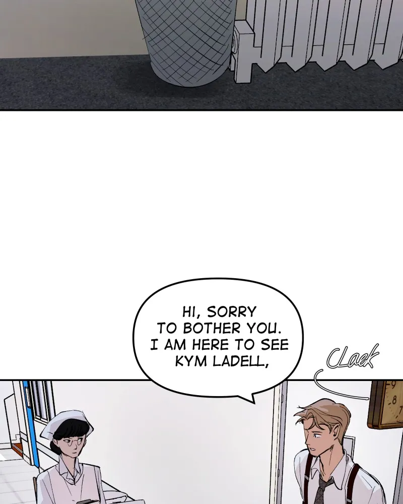 Purple Hyacinth Chapter 146 page 9 - 