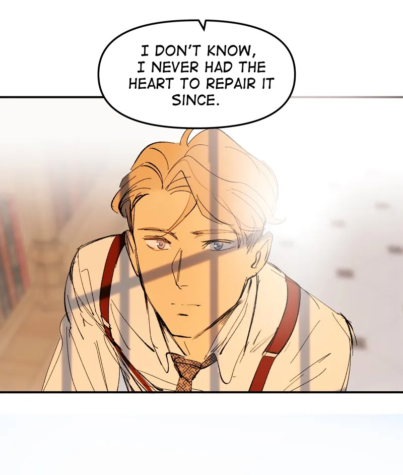 Purple Hyacinth Chapter 146 page 85 - 