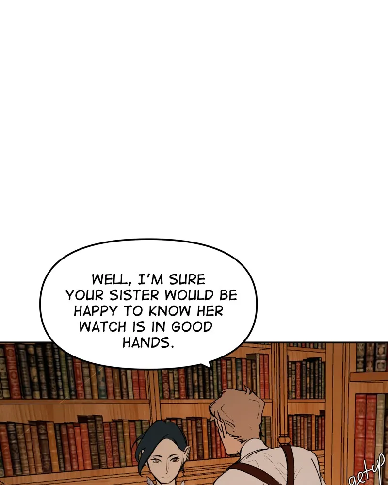 Purple Hyacinth Chapter 146 page 86 - 