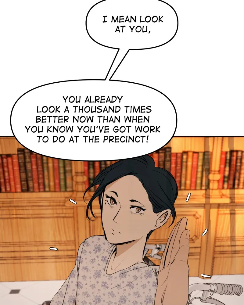 Purple Hyacinth Chapter 146 page 90 - 