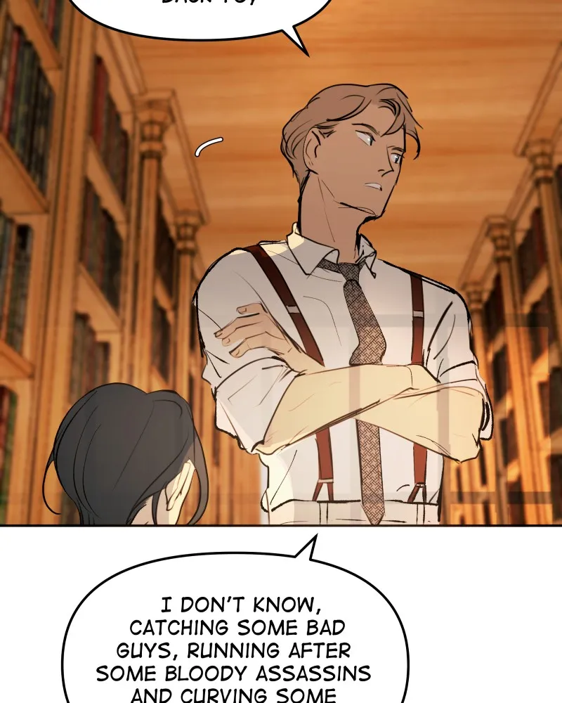 Purple Hyacinth Chapter 146 page 93 - 