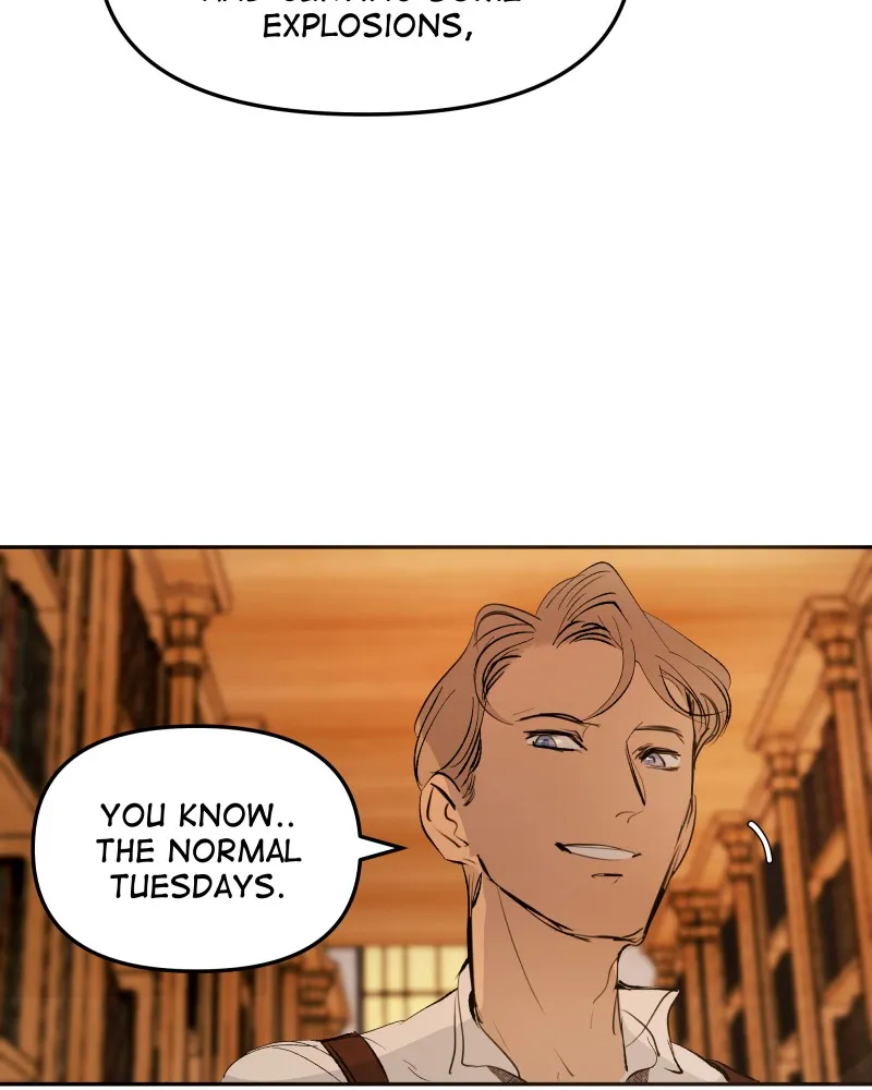 Purple Hyacinth Chapter 146 page 94 - 
