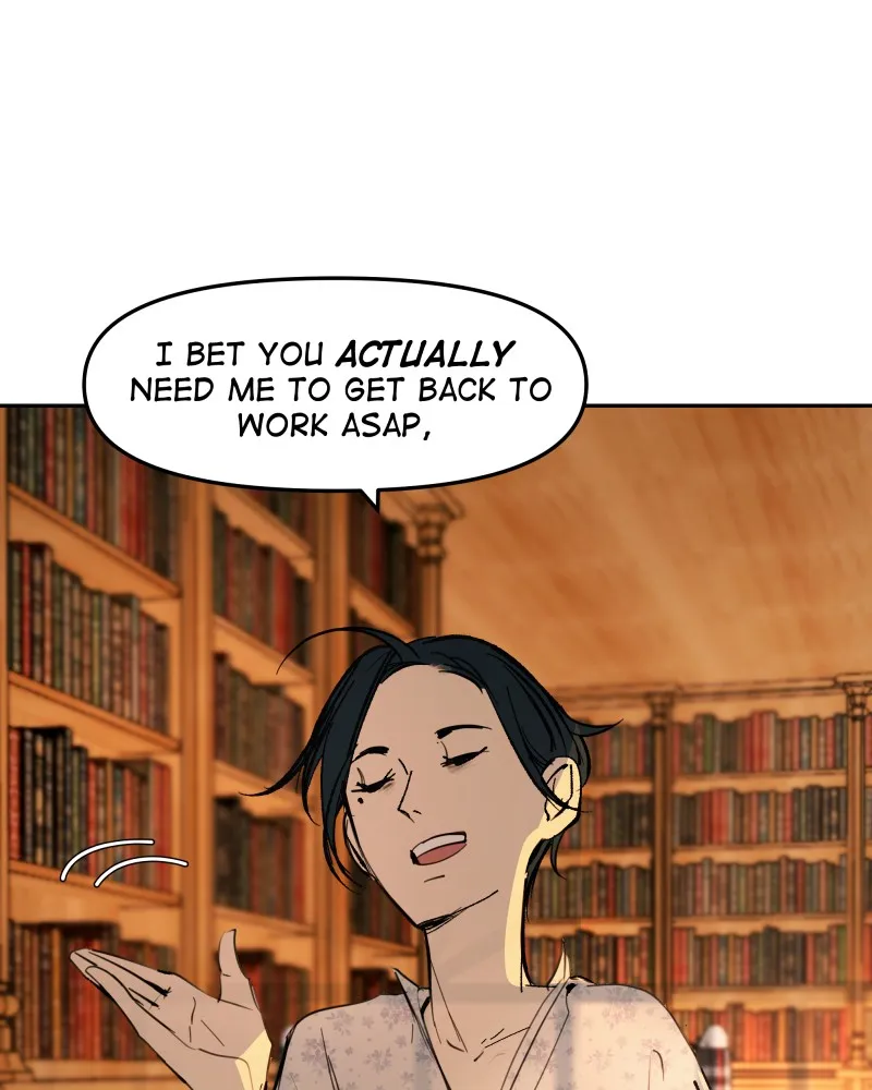 Purple Hyacinth Chapter 146 page 98 - 