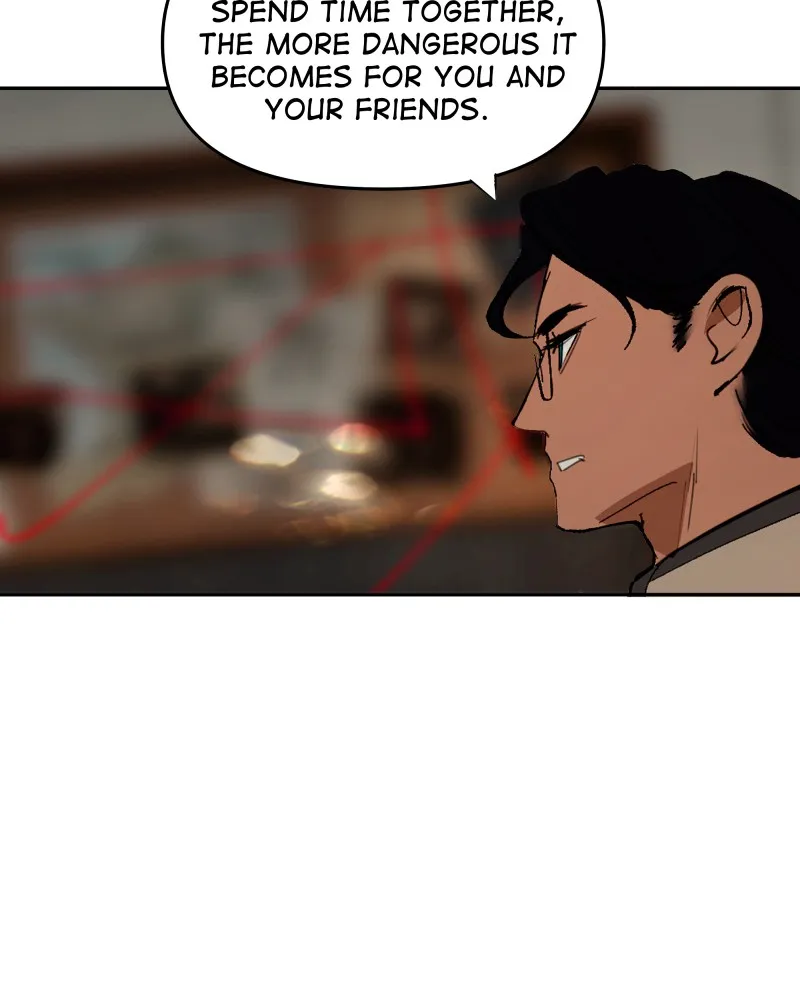 Purple Hyacinth Chapter 147 page 107 - 