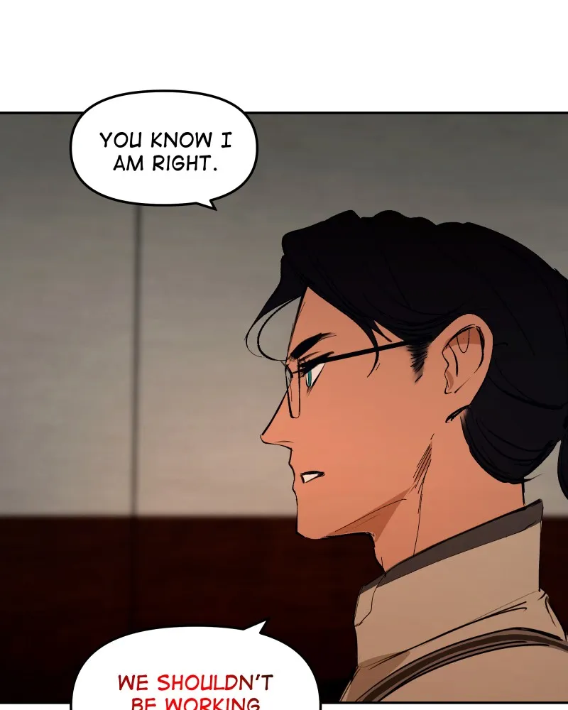 Purple Hyacinth Chapter 147 page 110 - 