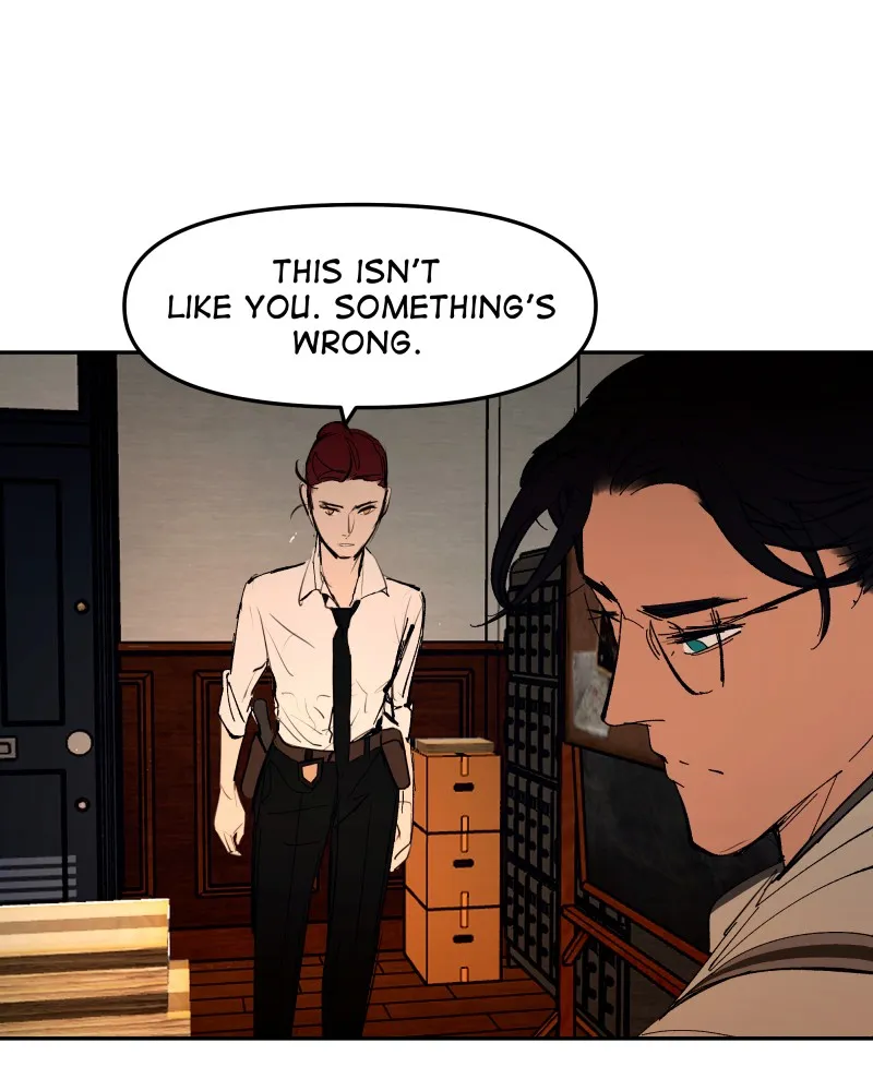 Purple Hyacinth Chapter 147 page 115 - 