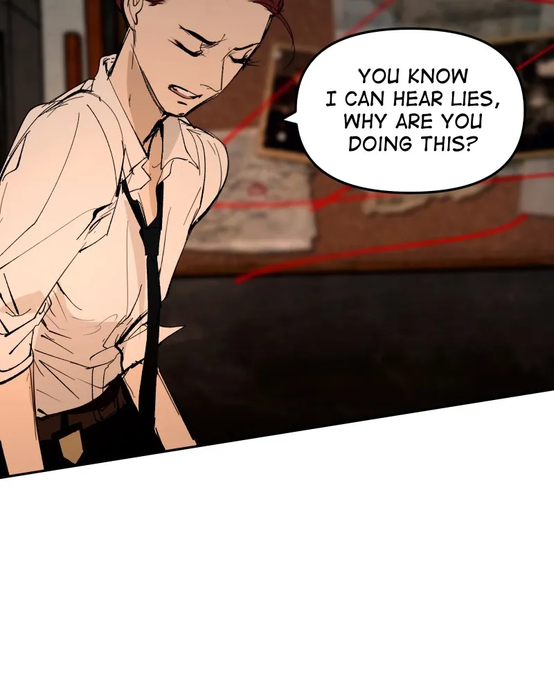 Purple Hyacinth Chapter 147 page 119 - 
