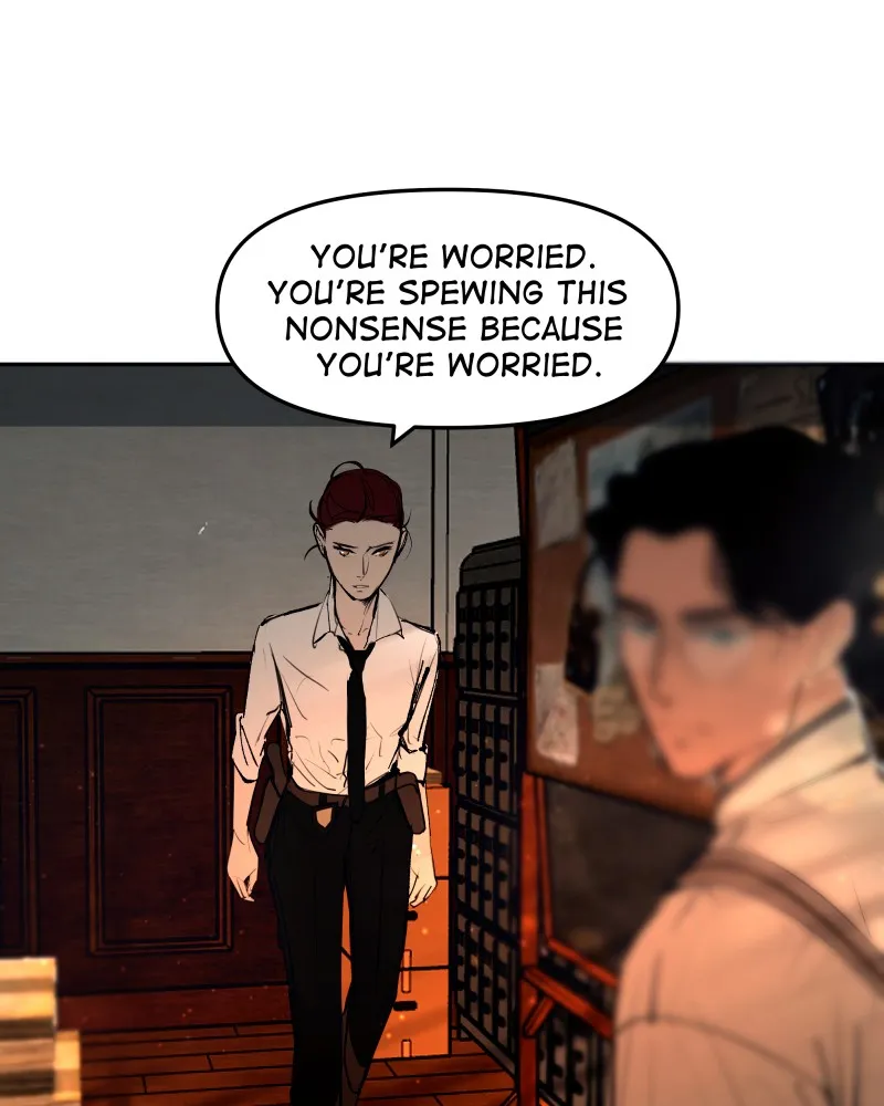 Purple Hyacinth Chapter 147 page 120 - 
