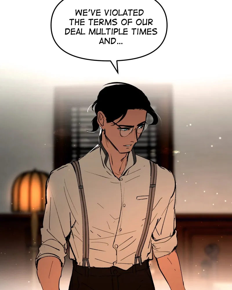 Purple Hyacinth Chapter 147 page 126 - 