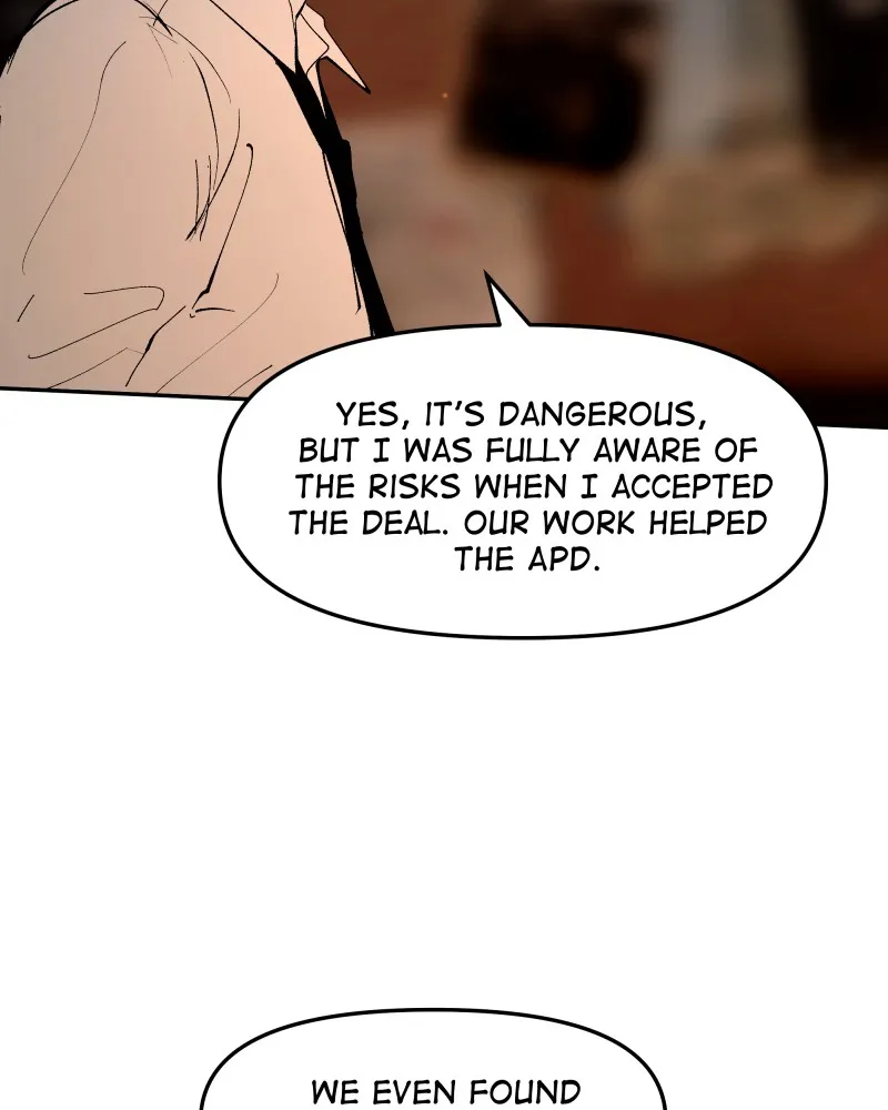Purple Hyacinth Chapter 147 page 133 - 